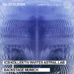 1CB KOLLEKTIV INVITES ASTRAL.LAB