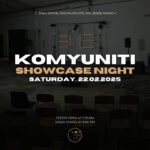 SHOWCASE NIGHT