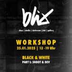 B&W Development Workshop