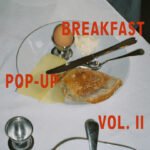 BREAD & BREAKFAST POP-UP