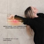 move & create