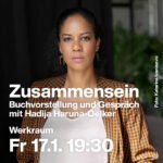 Hadija Haruna-Oelker – Zusammensein