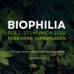 BIOPHILIA