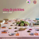 clay & pickles