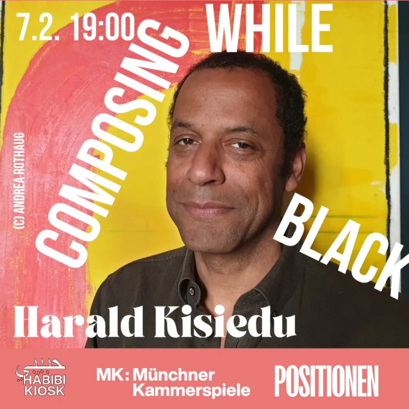 comopsing while black book reading & conversation