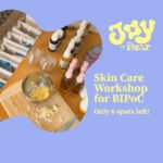 BIPOC Skincare