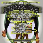OUTTA SPACE X SANKOFA JAM 2025
