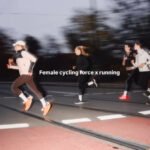 fcf – FLINTA* Social Run