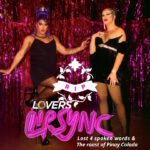 LOVERS Lipsync – LOST 4 SOPKEN WORDS