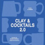 Clay & Cocktails 2.0