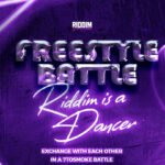 Freestyle Battle
