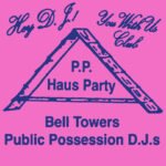 P.P. Haus Party