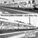 THE TRAIN FROM GELTENVILLAGE