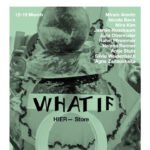 WHAT IF