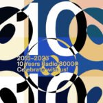 10 Years Radio 80000