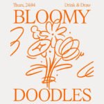 Bloomy Doodles