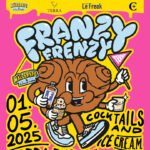 FRANZY FRENZY