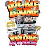 Double Double – Vintage Pop Up