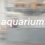 Aquarium – Opening