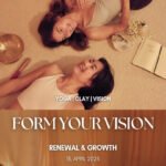 FORM YOUR VISION: Renewal & Growth