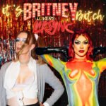 LOVERS Lipsync – IT’S BRITNEY B**TCH
