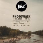 PHOTOWALK
