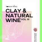 clay & natural wine vol. lV