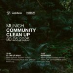 Clean Up Walk