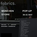 fabrics.