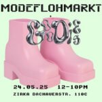MODEFLOHMARKT x GOODIES