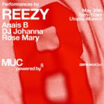 MUC powered by 8