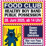 Biergarten