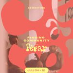 Finding Community