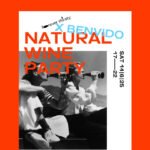 NATURAL WINE PARTY