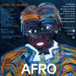 Afro German Art