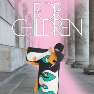 an art exhibition for children at haus der kunst