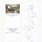 Jour Fixe Selected Lectures Volume I