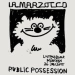 La Marzocco & Public Possession