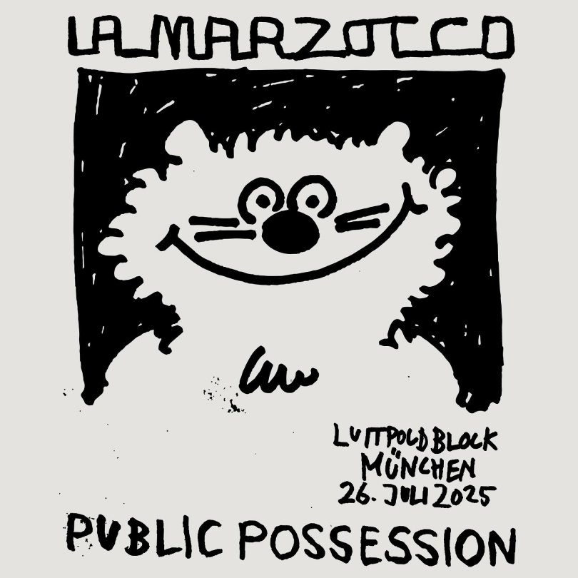la marzocco and pp jointly organize an all-day event with a party