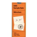 OBS – Sample Sale