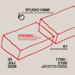Studio Vimø Opening