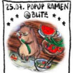 RAMEN POP UP