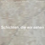 AQ 01 05 Schichten, die wir sehen