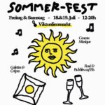 Summer Party