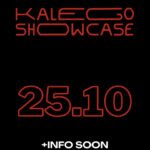 KALEGO SHOWCASE