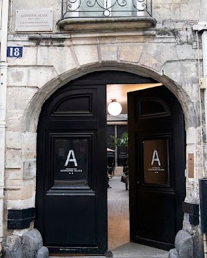 Azzedine Alaïa Foundation