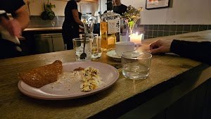 Benelux Bar