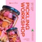 PICKLING WORKSHOP