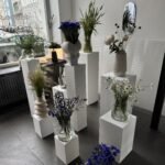 Spring Bouquet Avantgarde-Stil