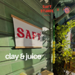 clay & juice